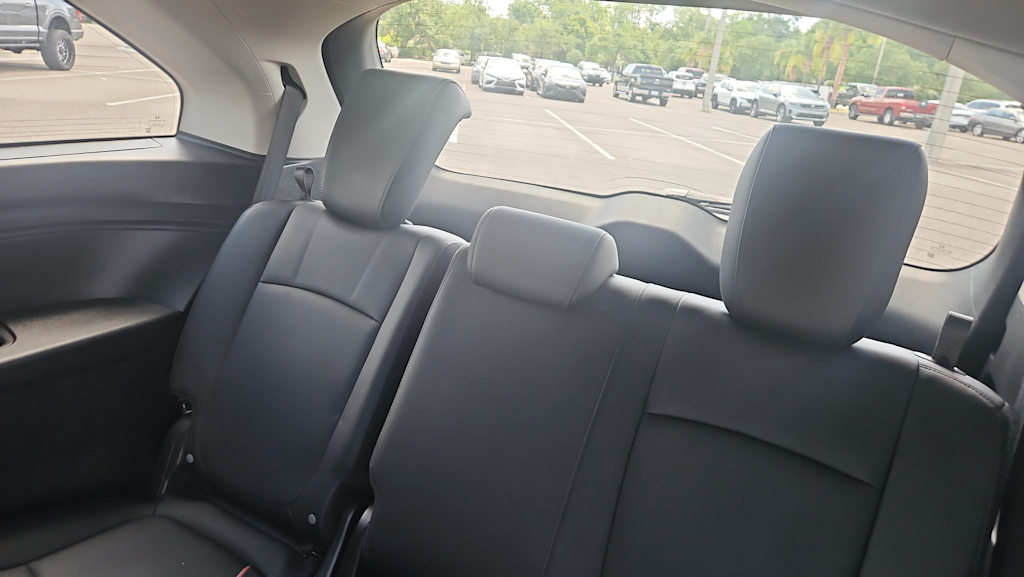 Thumbnail: 2025 Honda Odyssey - 9