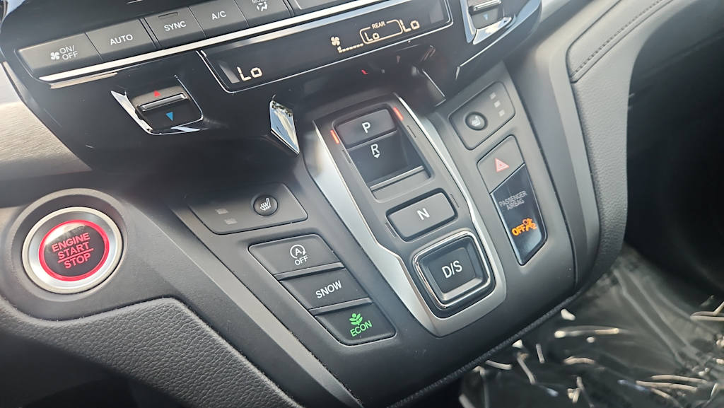 Thumbnail: 2025 Honda Odyssey - 12