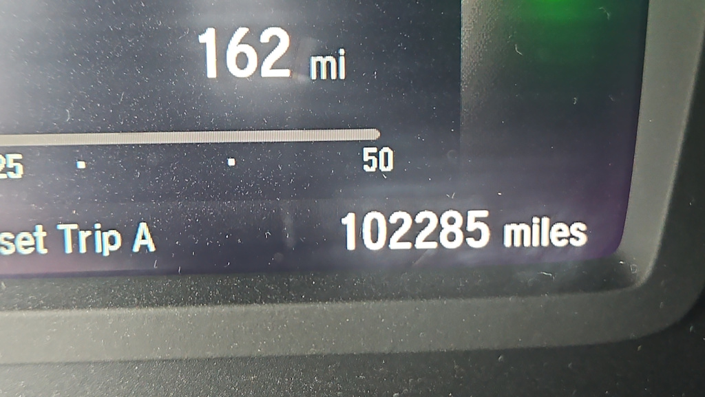 Thumbnail: 2022 Honda Odyssey - 13