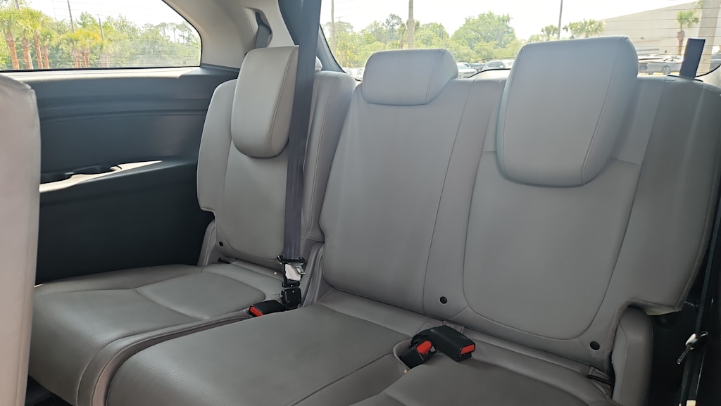 Thumbnail: 2022 Honda Odyssey - 27