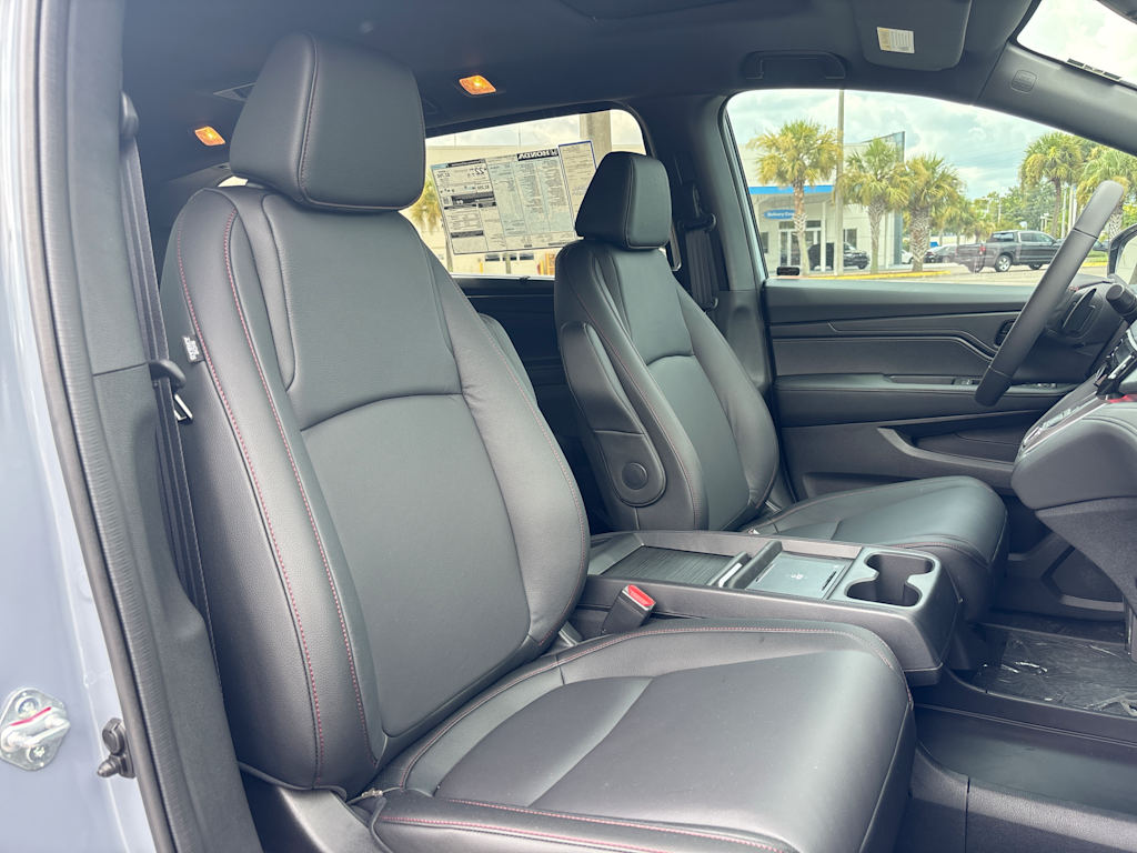 Thumbnail: 2026 Honda Odyssey - 7
