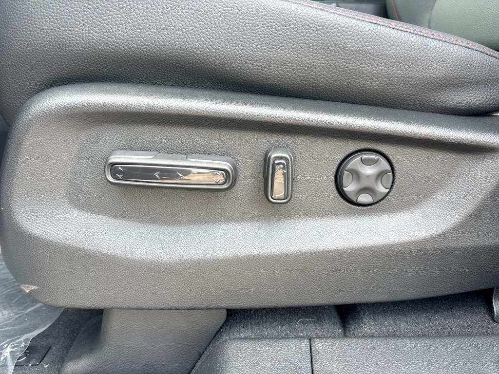 Thumbnail: 2026 Honda Odyssey - 11