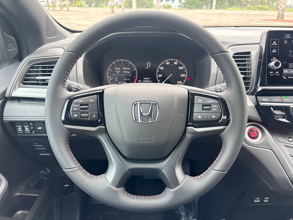 Thumbnail: 2026 Honda Odyssey - 2