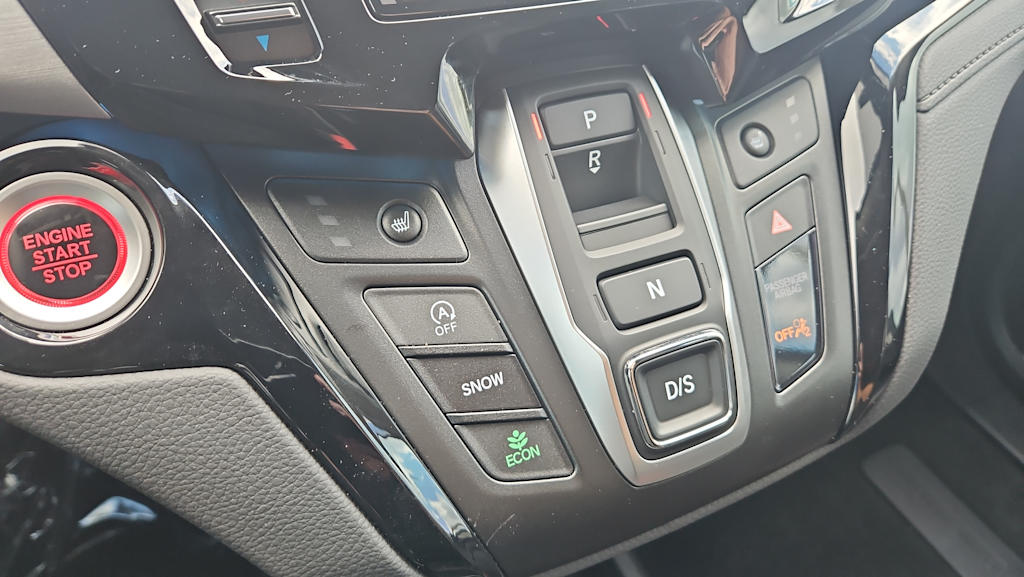 Thumbnail: 2026 Honda Odyssey - 24