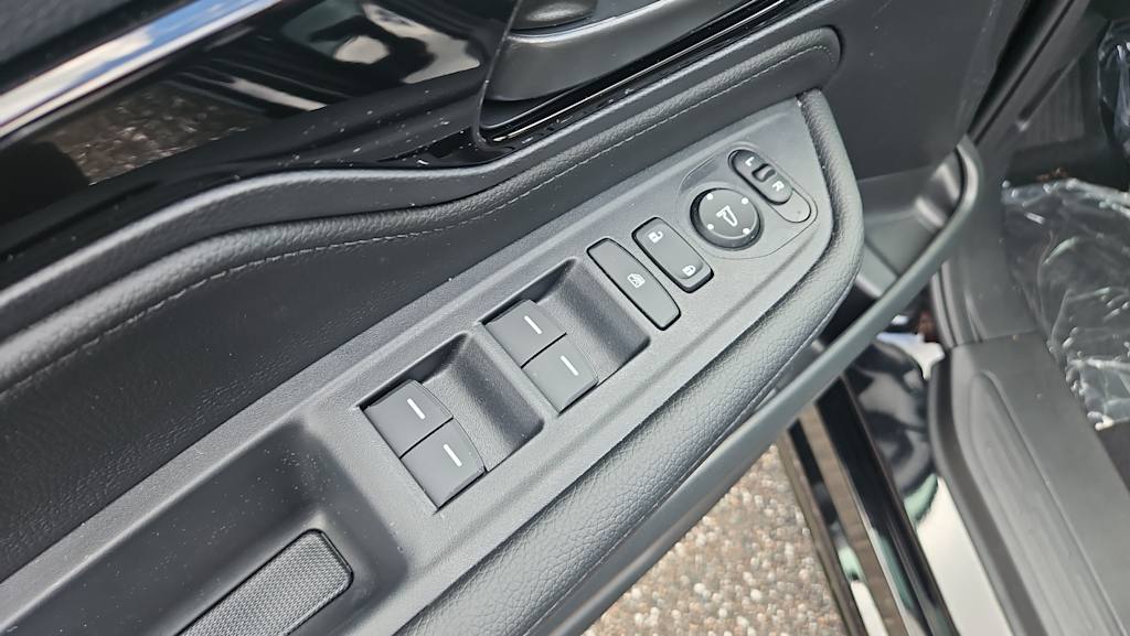 Thumbnail: 2026 Honda Odyssey - 20