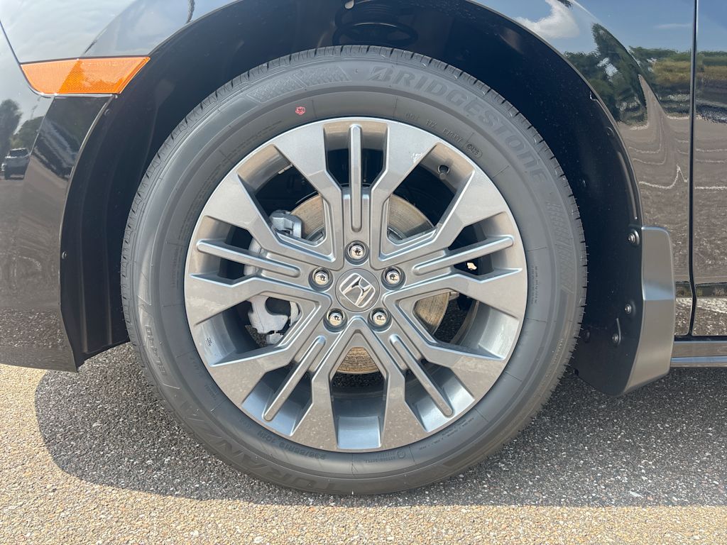 Thumbnail: 2026 Honda Odyssey - 7