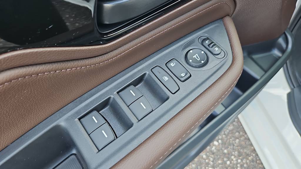 Thumbnail: 2026 Honda Odyssey - 20