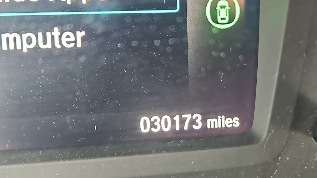 Thumbnail: 2024 Honda Odyssey - 13