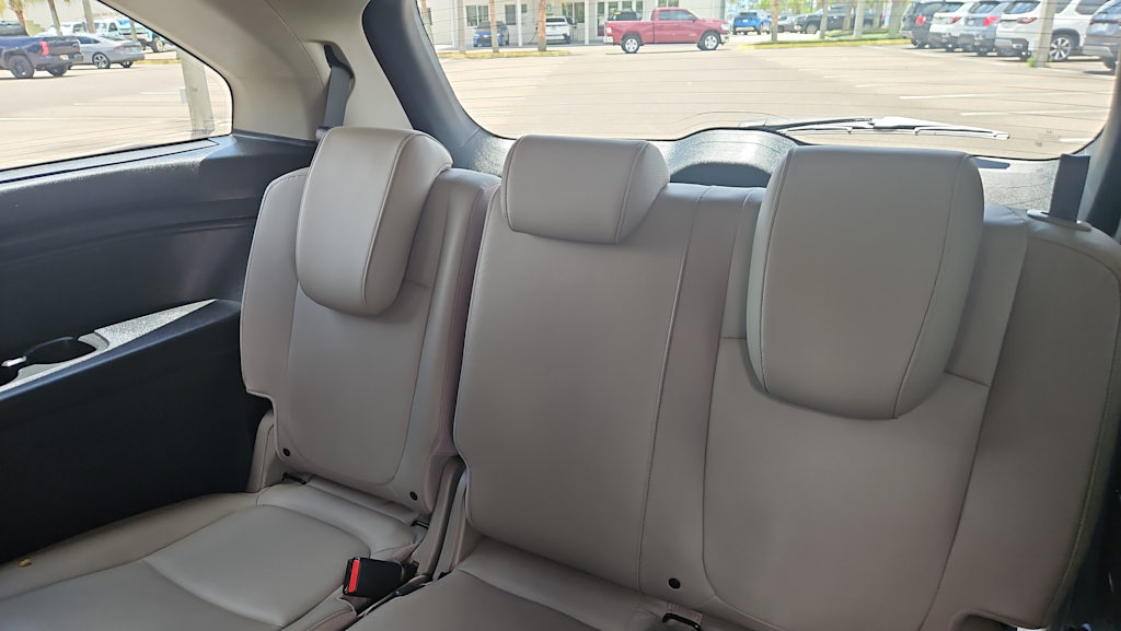 Thumbnail: 2024 Honda Odyssey - 27