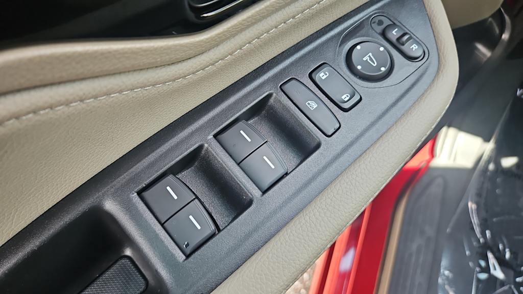 Thumbnail: 2024 Honda Odyssey - 22