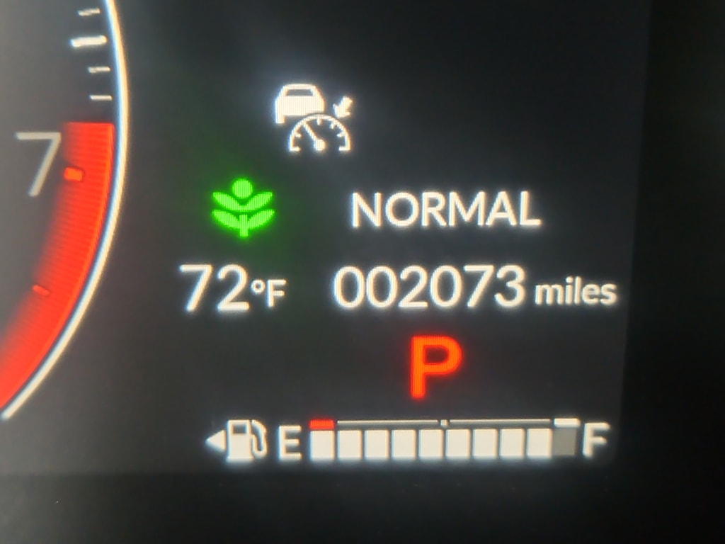 Thumbnail: 2026 Honda Odyssey - 12
