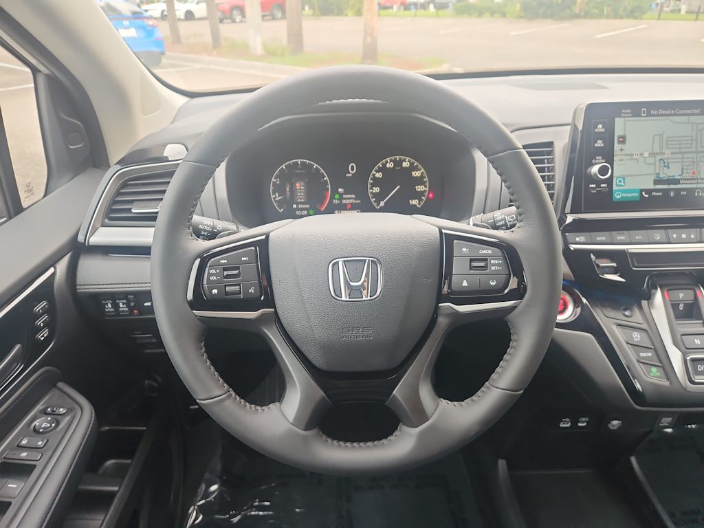 Thumbnail: 2026 Honda Odyssey - 2