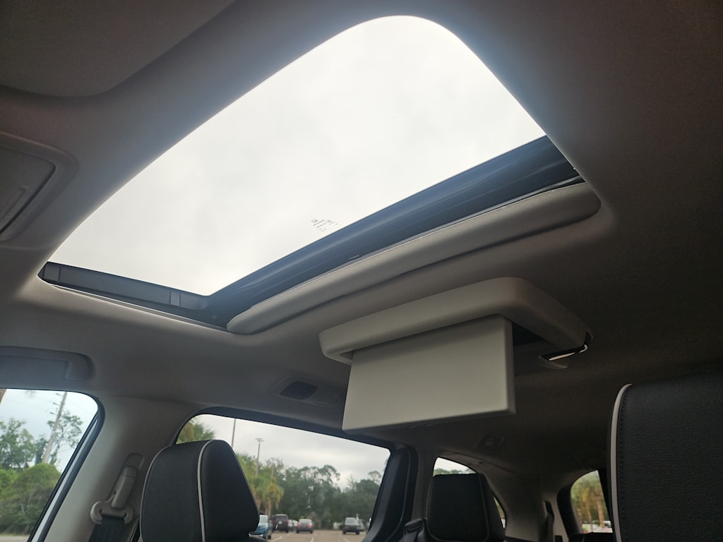 Thumbnail: 2026 Honda Odyssey - 18