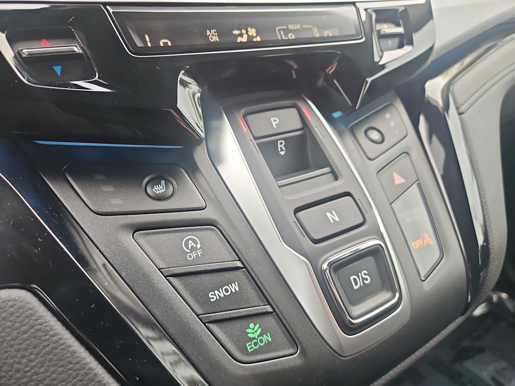 Thumbnail: 2026 Honda Odyssey - 11