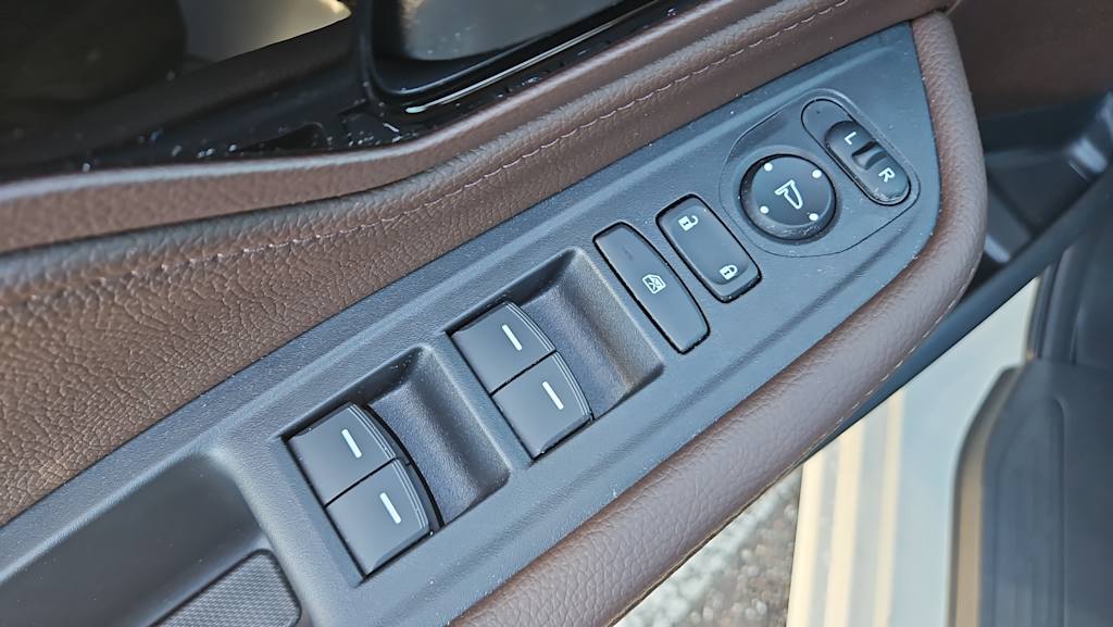 Thumbnail: 2026 Honda Odyssey - 20