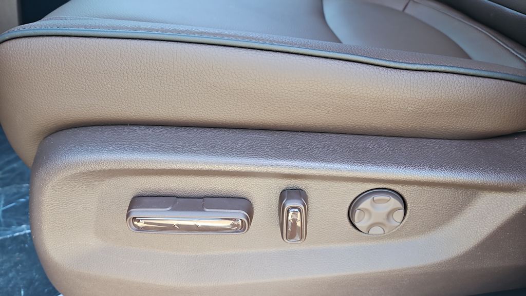 Thumbnail: 2026 Honda Odyssey - 19