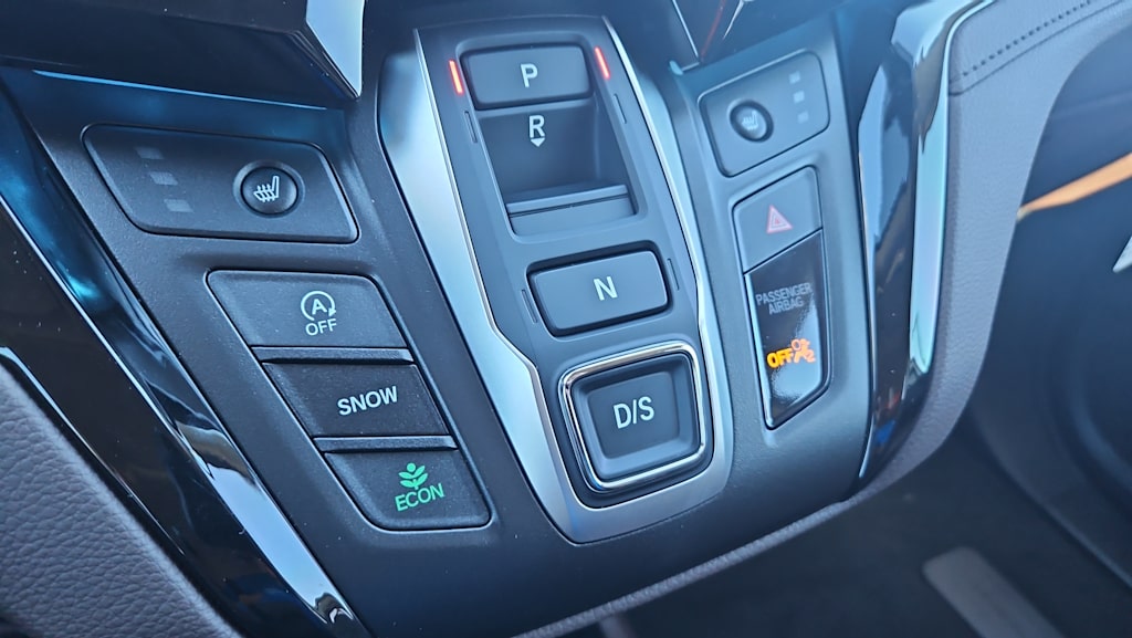 Thumbnail: 2026 Honda Odyssey - 24