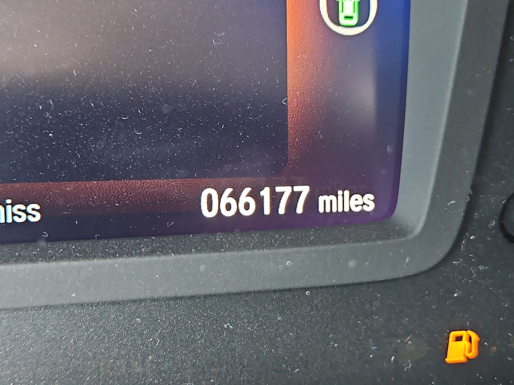 Thumbnail: 2023 Honda Odyssey - 6