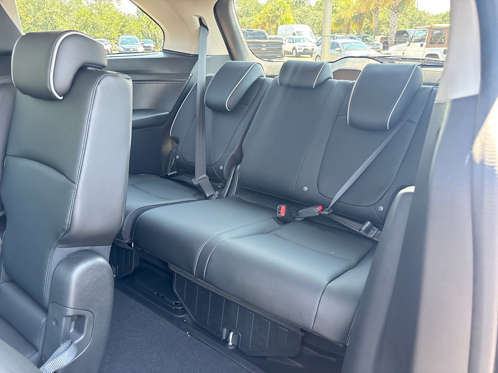 Thumbnail: 2026 Honda Odyssey - 26