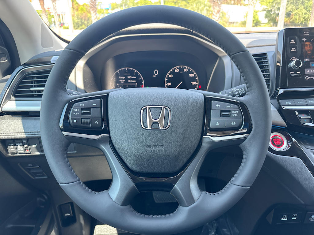 Thumbnail: 2026 Honda Odyssey - 2