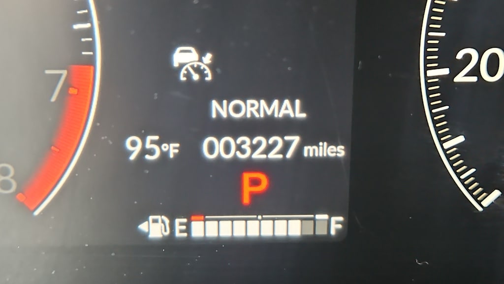 Thumbnail: 2026 Honda Odyssey - 15