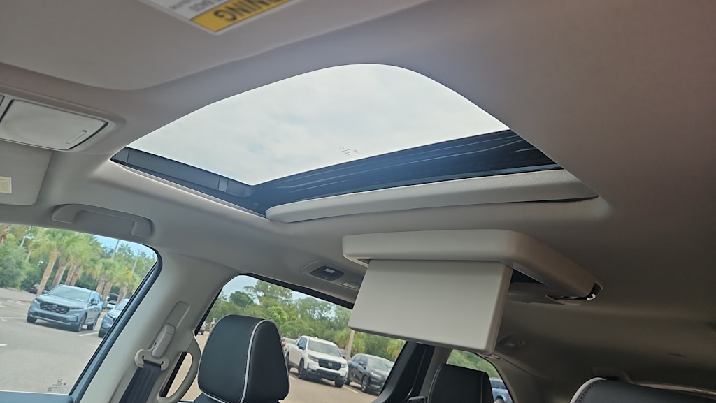 Thumbnail: 2026 Honda Odyssey - 23