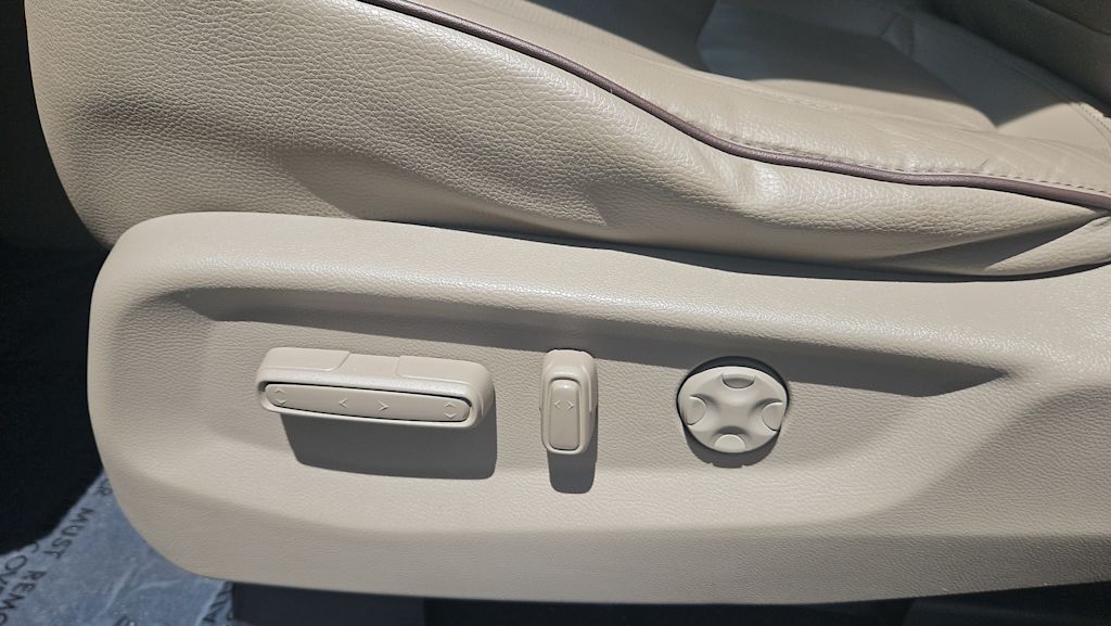 Thumbnail: 2022 Honda Odyssey - 20