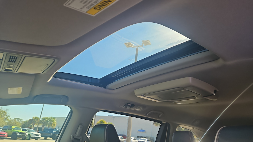 Thumbnail: 2021 Honda Odyssey - 21