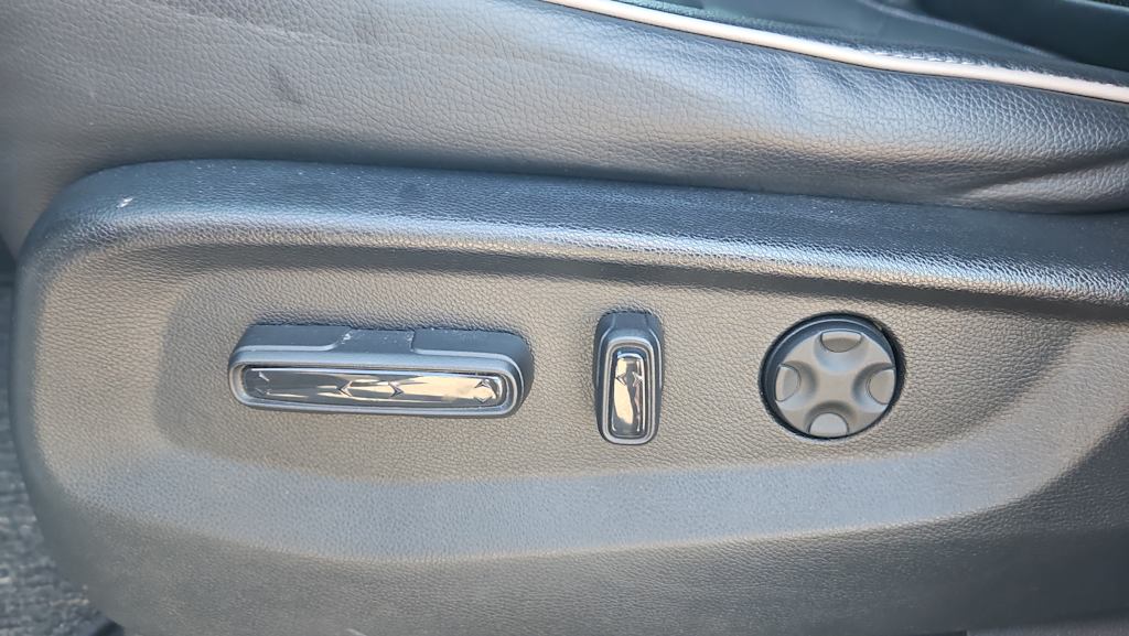 Thumbnail: 2021 Honda Odyssey - 19