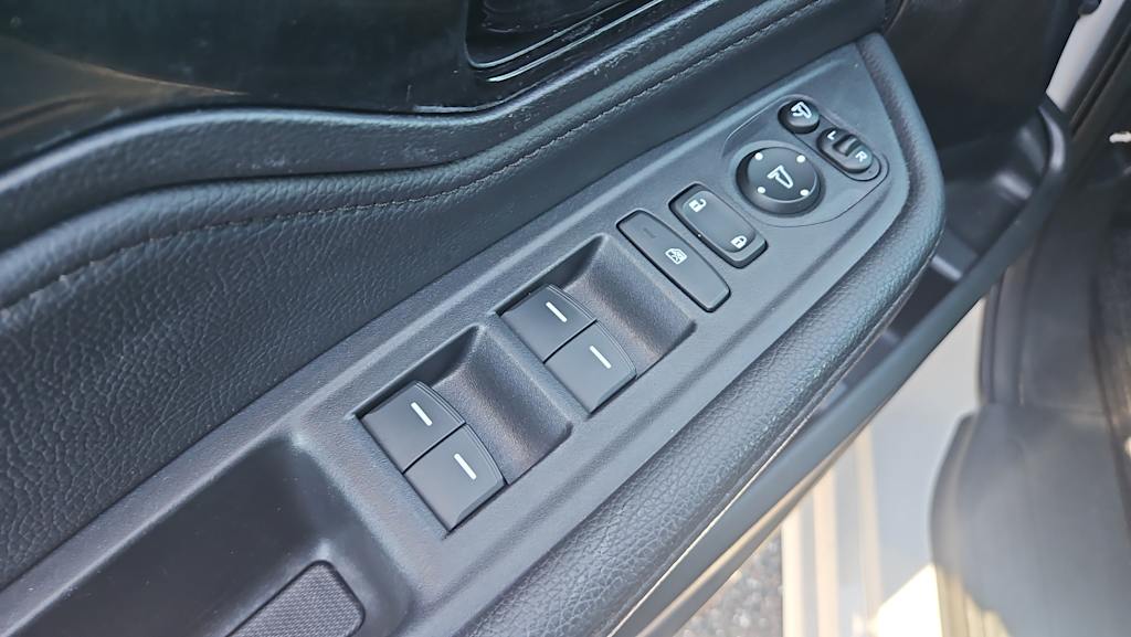 Thumbnail: 2021 Honda Odyssey - 20