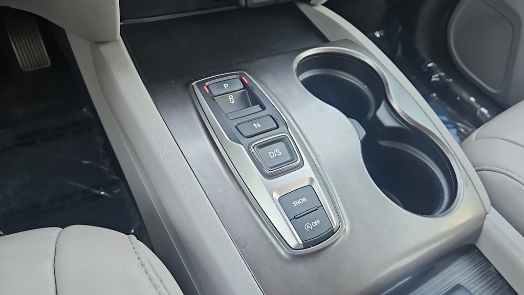Thumbnail: 2022 Honda Pilot - 12