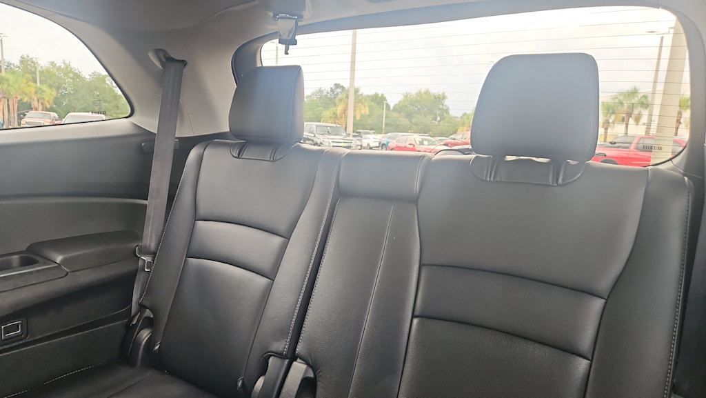 Thumbnail: 2021 Honda Pilot - 27