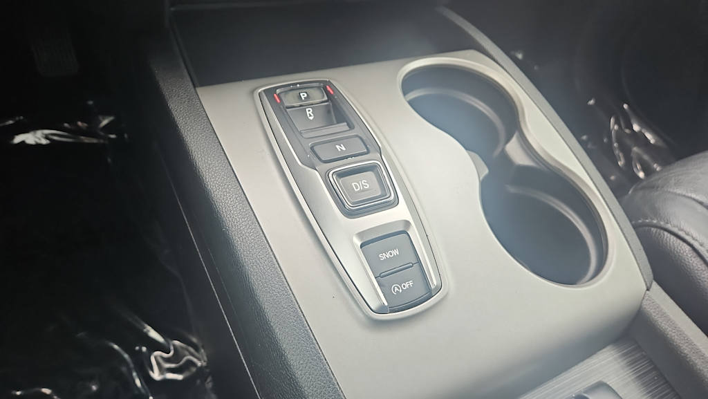 Thumbnail: 2021 Honda Pilot - 12