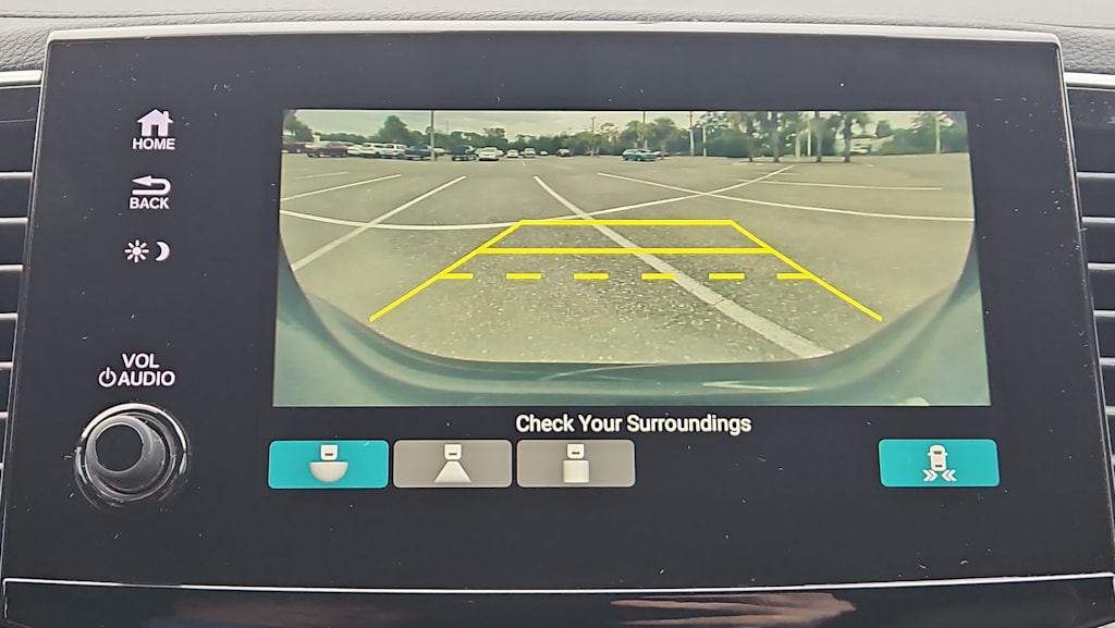 Thumbnail: 2020 Honda Pilot - 26