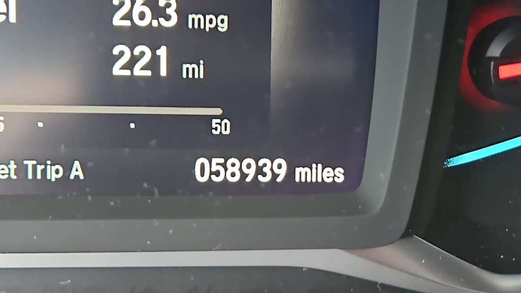 Thumbnail: 2020 Honda Pilot - 14