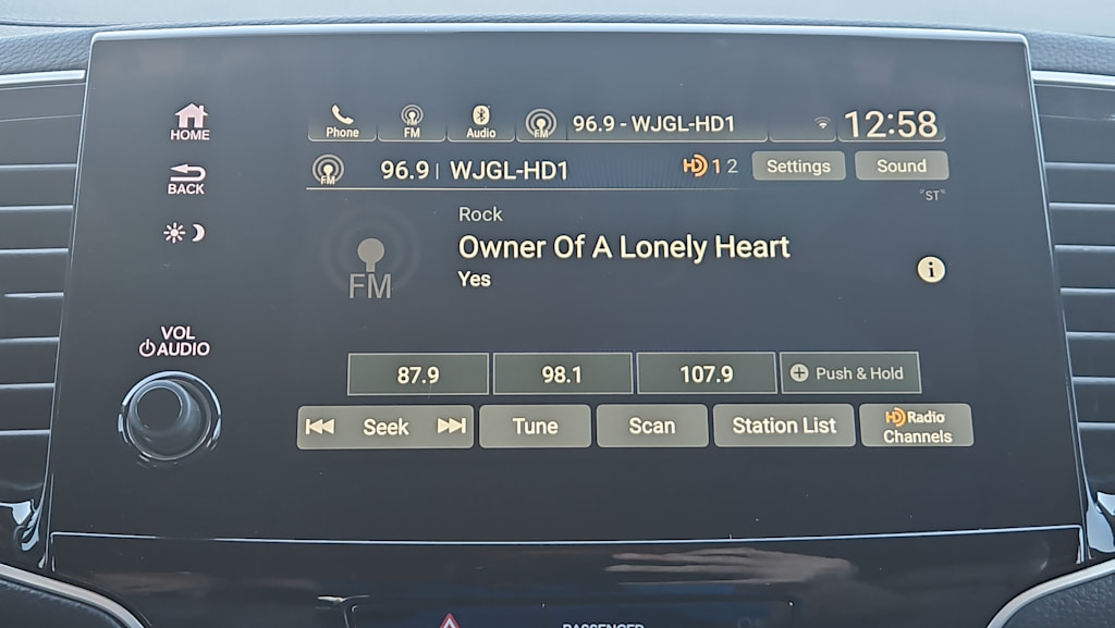 Thumbnail: 2020 Honda Pilot - 12