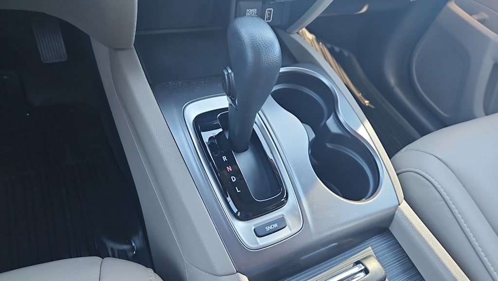 Thumbnail: 2020 Honda Pilot - 13