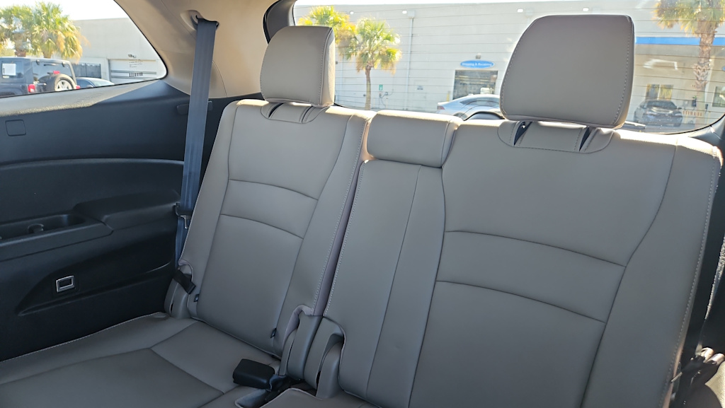 Thumbnail: 2020 Honda Pilot - 27