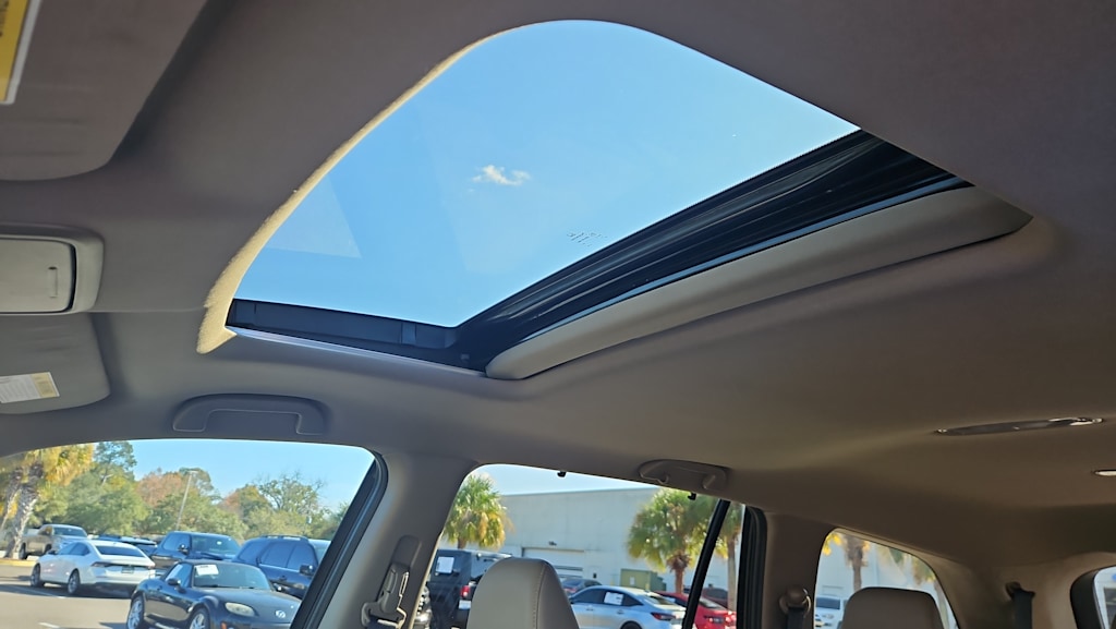 Thumbnail: 2020 Honda Pilot - 23