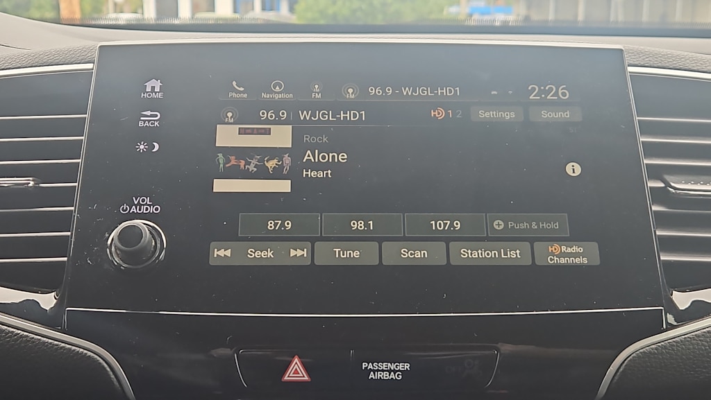 Thumbnail: 2019 Honda Pilot - 12
