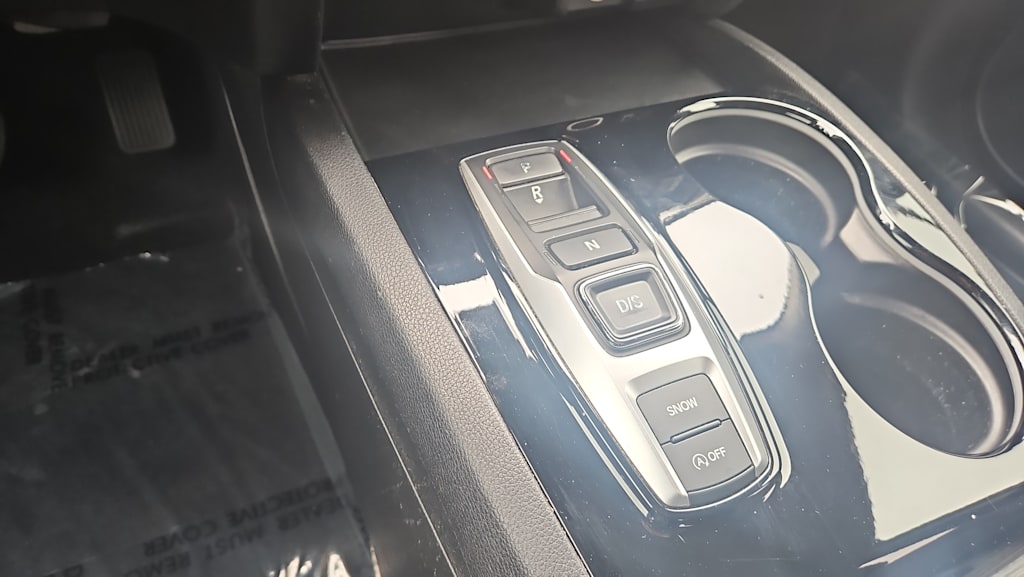 Thumbnail: 2019 Honda Pilot - 13