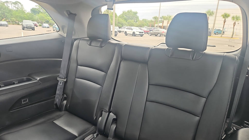 Thumbnail: 2019 Honda Pilot - 27