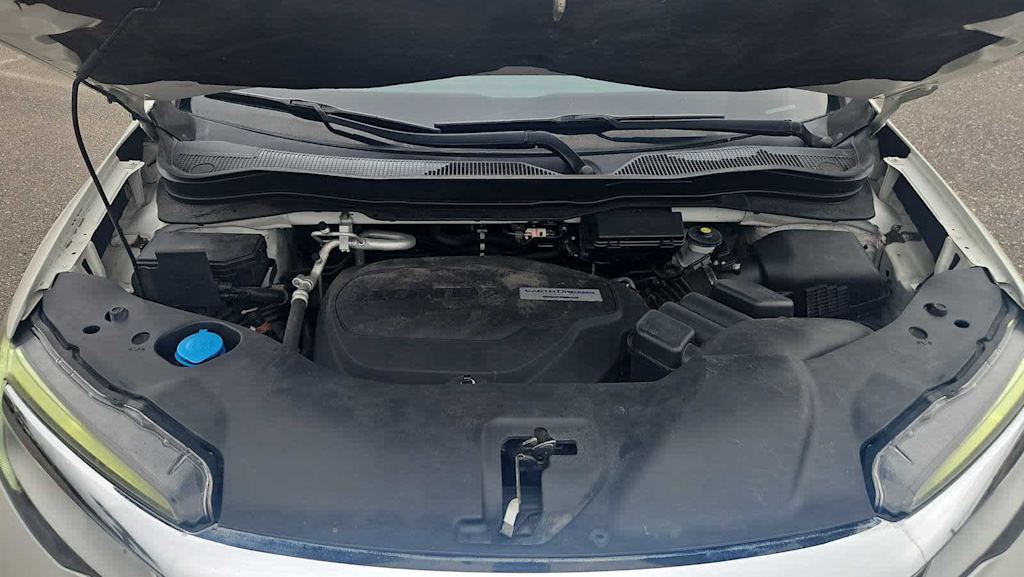 Thumbnail: 2019 Honda Pilot - 7