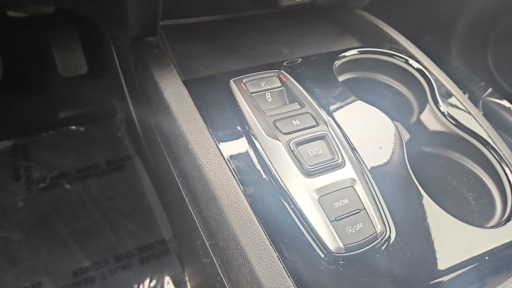Thumbnail: 2019 Honda Pilot - 13