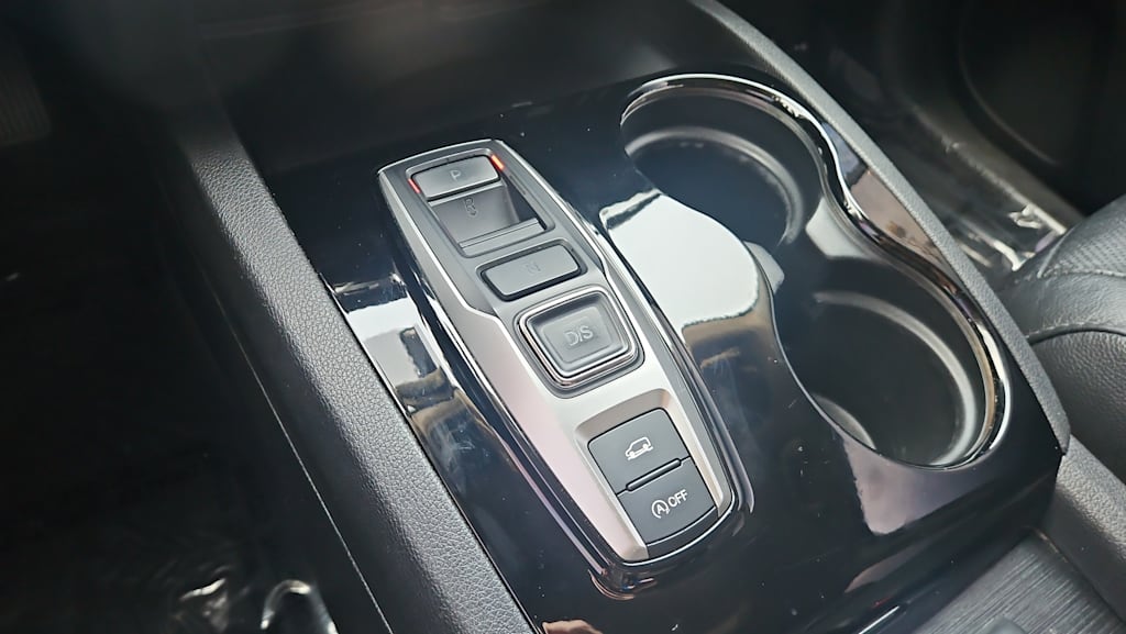 Thumbnail: 2017 Honda Pilot - 12