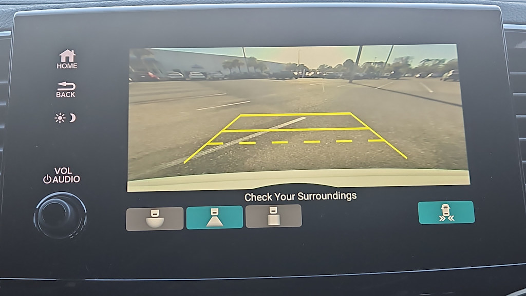 Thumbnail: 2022 Honda Pilot - 25