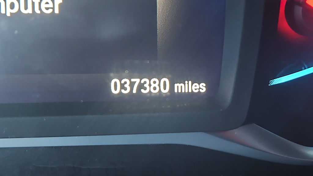 Thumbnail: 2022 Honda Pilot - 13