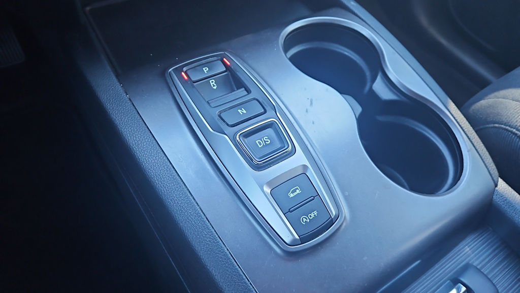 Thumbnail: 2022 Honda Pilot - 12