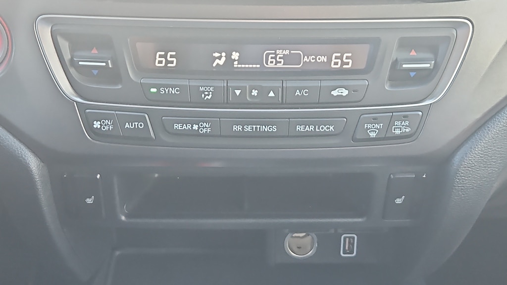 Thumbnail: 2022 Honda Pilot - 23