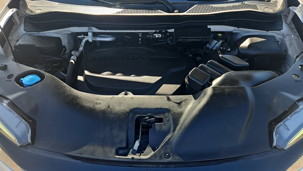 Thumbnail: 2022 Honda Pilot - 6